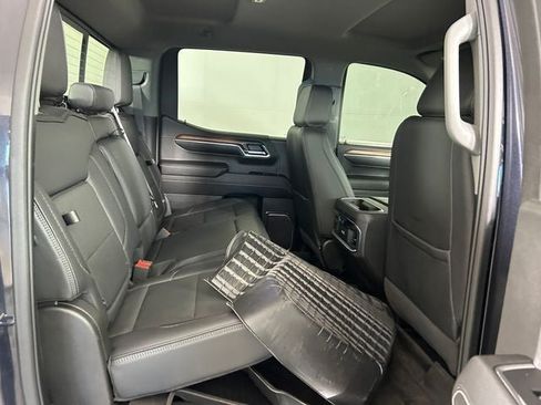 Used 2024 GMC Sierra 1500 Denali AWD/4WD image 27