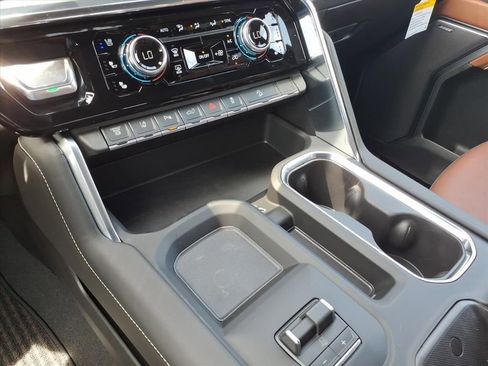 New 2026 GMC Sierra 2500 Denali Ultimate w/ Max Trailering Package image 21