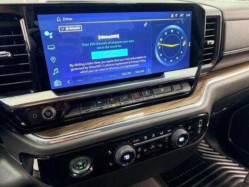 Certified 2024 Chevrolet Silverado 1500 LT image 13