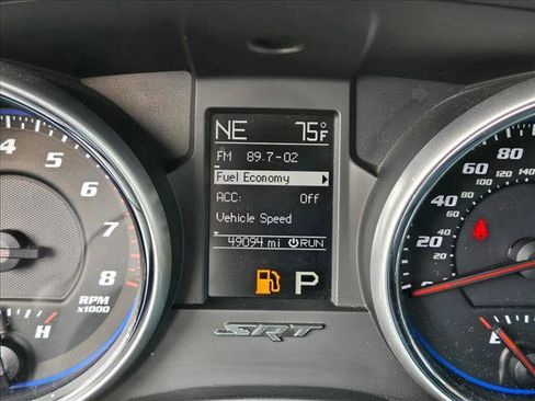 Used 2013 Jeep Grand Cherokee SRT8 image 10