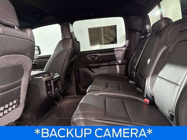 Used 2026 RAM 1500 RHO AWD/4WD image 13