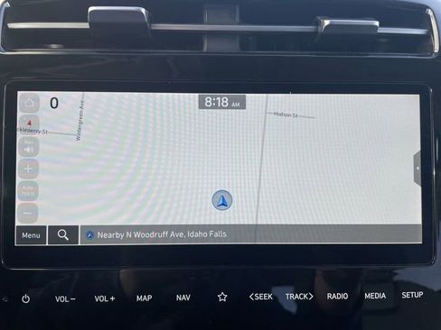 Used 2024 Hyundai Tucson Limited image 18