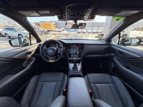 Used 2024 Subaru Outback Wilderness image 34