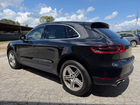 Used 2016 Porsche Macan S AWD/4WD image 5