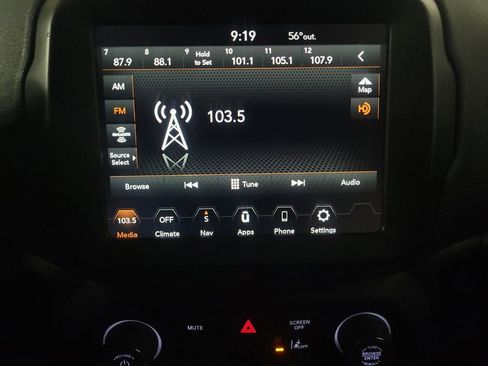 Used 2022 Jeep Renegade Latitude image 25