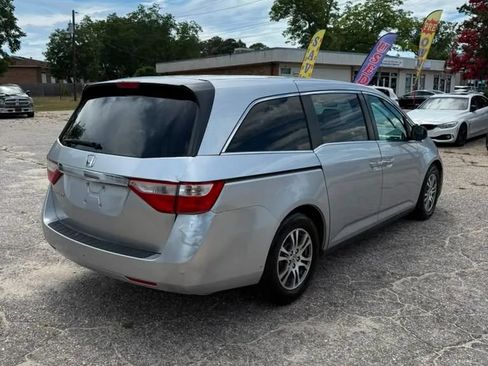 Used 2012 Honda Odyssey EX image 7