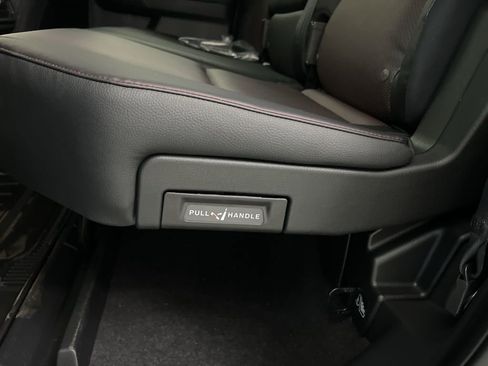 New 2026 Honda Ridgeline Black Edition image 53