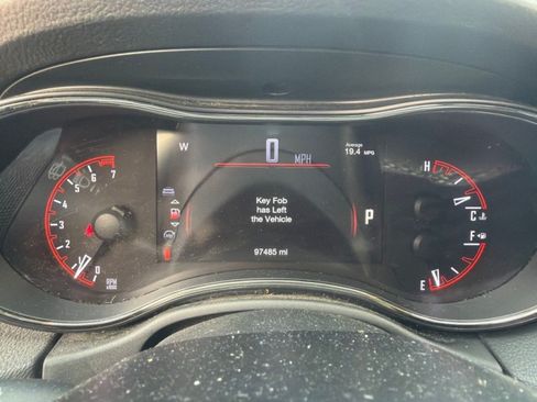 Used 2019 Dodge Durango GT AWD/4WD image 17