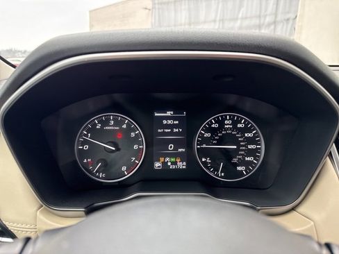 Used 2023 Subaru Outback Limited XT image 20