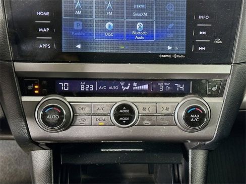 Used 2016 Subaru Outback 2.5i Limited image 15