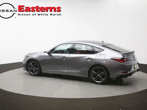 Used 2023 Acura Integra A-Spec FWD image 62