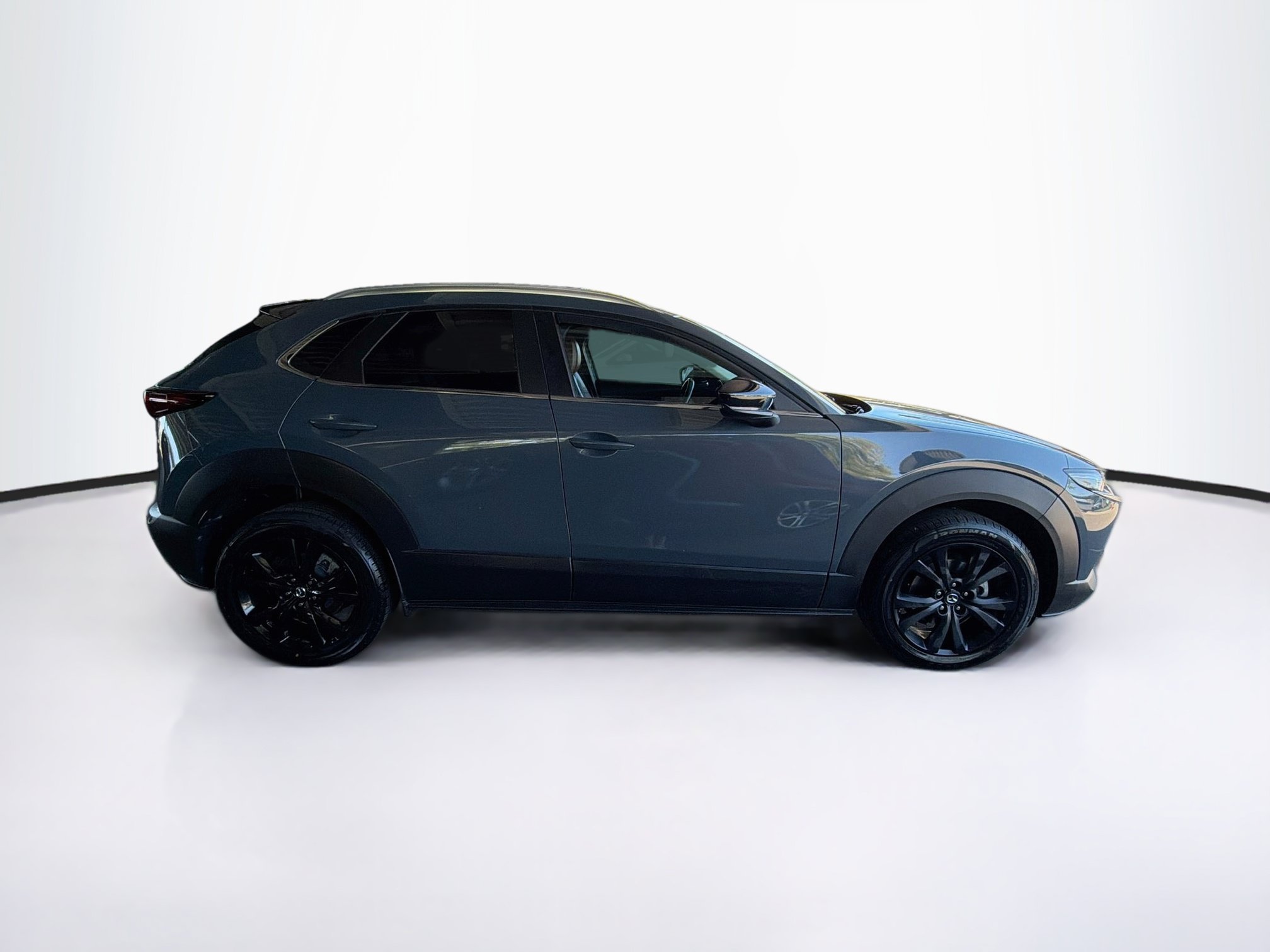 Used 2023 MAZDA CX-30 AWD 2.5 S w/ Preferred Package image 10