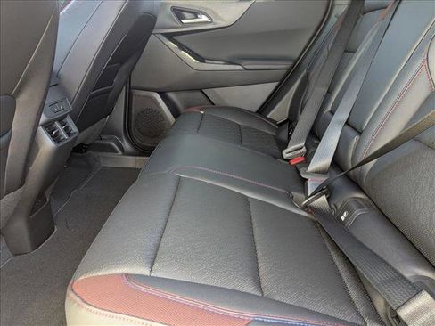 New 2026 Chevrolet Equinox RS w/ Convenience Package III image 15