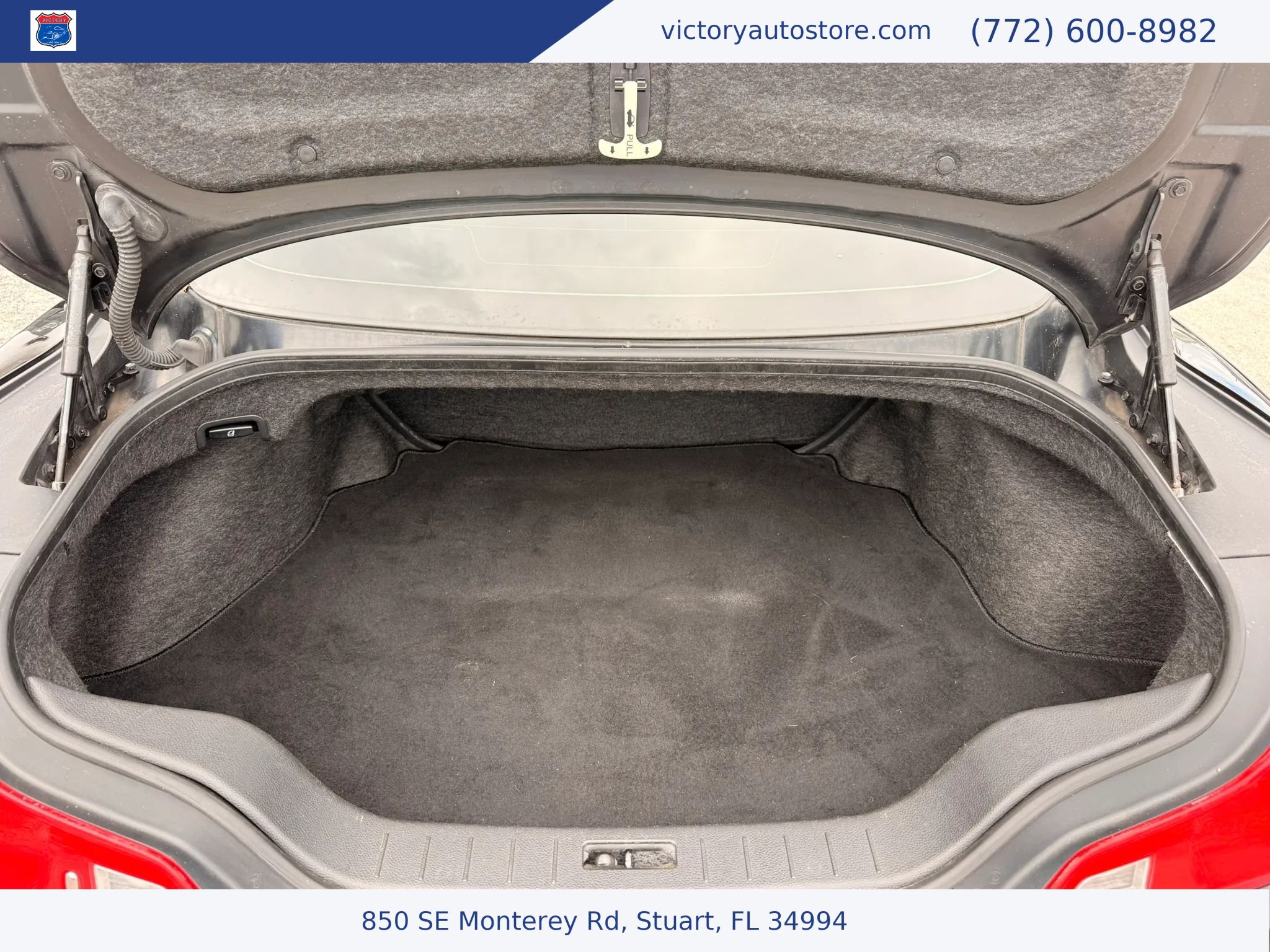 Used 2014 INFINITI Q60 Journey w/ Premium Package RWD image 17