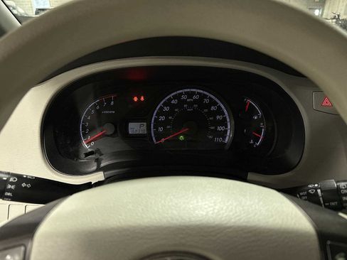 Used 2014 Toyota Sienna LE image 30