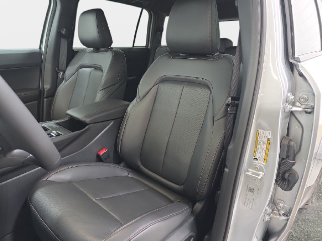 Used 2026 Jeep Cherokee Limited AWD/4WD image 14