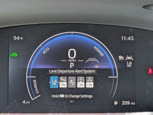 New 2026 Toyota Camry SE w/ Convenience Package FWD image 21