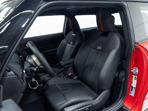 New 2026 MINI Cooper John Cooper Works FWD image 19