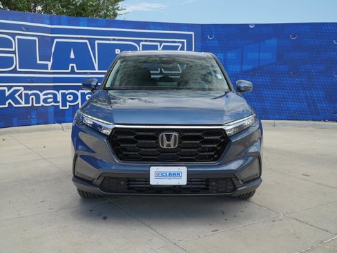 New 2026 Honda CR-V EX-L image 2