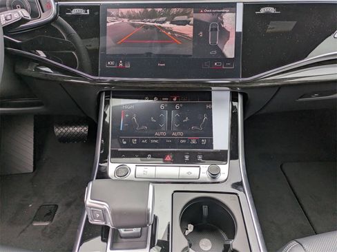 New 2026 Audi Q7 3.0T Premium Plus image 32