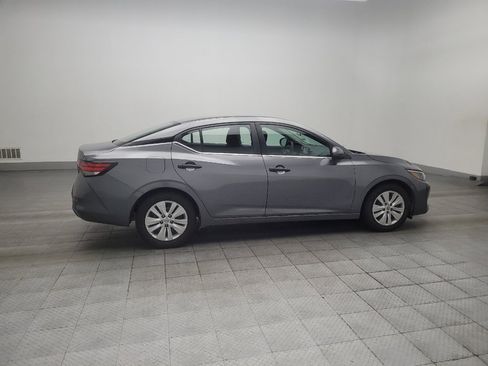 Used 2024 Nissan Sentra S FWD image 10