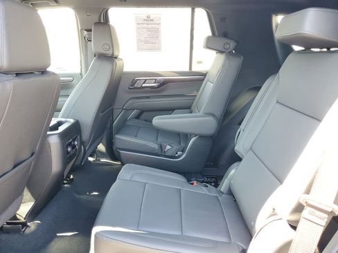 New 2026 Chevrolet Tahoe LT AWD/4WD image 10