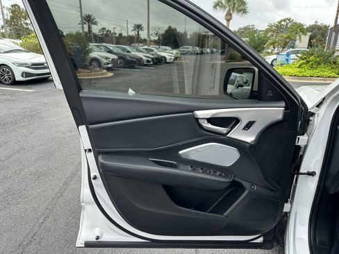 Used 2022 Acura RDX FWD w/ Technology Package image 40