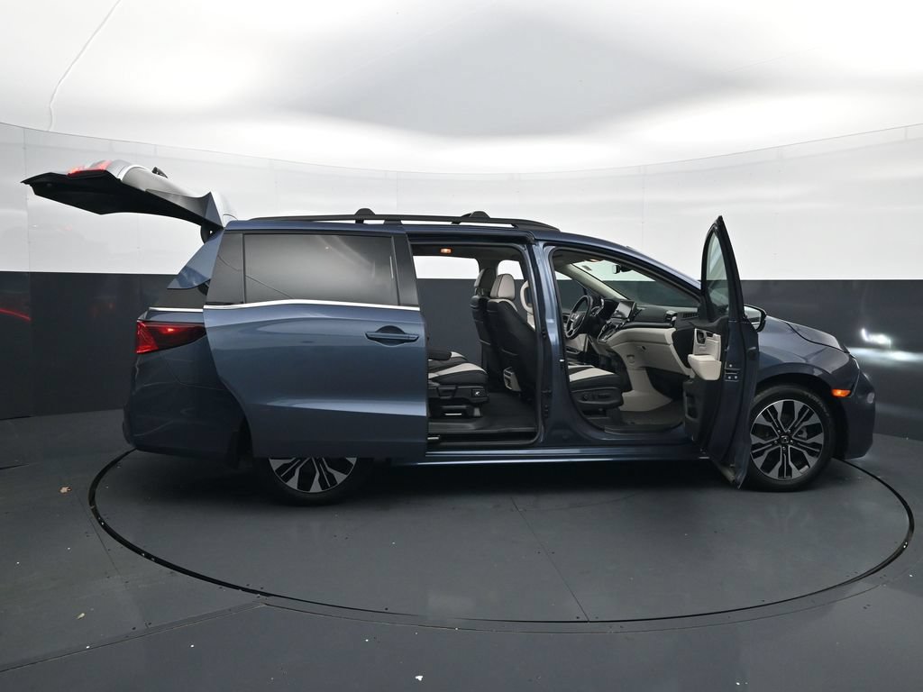 Used 2026 Honda Odyssey Elite image 43