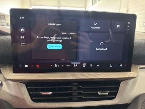 New 2026 Ford Explorer Active w/ Active Comfort Package image 35