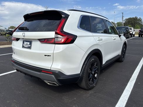 Used 2023 Honda CR-V Sport image 6