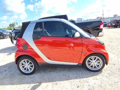 Used 2008 smart fortwo passion RWD image 5