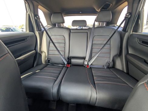 New 2026 Honda CR-V Sport-L image 12