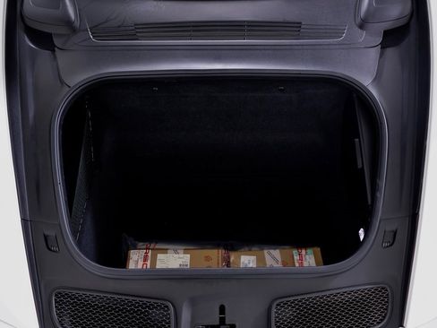 Certified 2022 Porsche 911 GT3 image 10