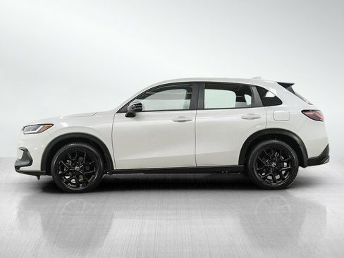 Used 2024 Honda HR-V Sport image 2