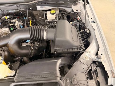Used 2024 Ford F150 STX w/ Equipment Group 201A FX4 AWD/4WD image 51