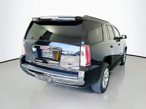 Used 2016 GMC Yukon SLT w/ Open Road Package AWD/4WD image 7