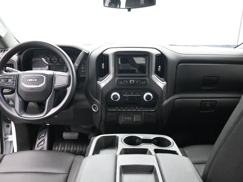 Used 2024 GMC Sierra 1500 Pro w/ Convenience Package image 24