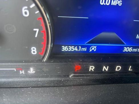 Certified 2023 Ford Explorer XLT RWD image 18