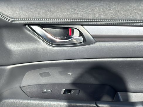 Used 2020 MAZDA CX-5 Touring image 30