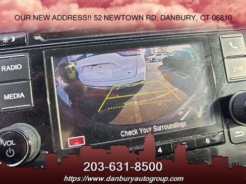 Used 2019 Honda HR-V LX image 15