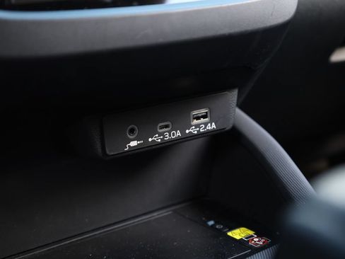Used 2026 Subaru Forester Limited AWD/4WD image 17