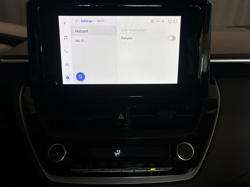 Certified 2024 Toyota Corolla LE image 13