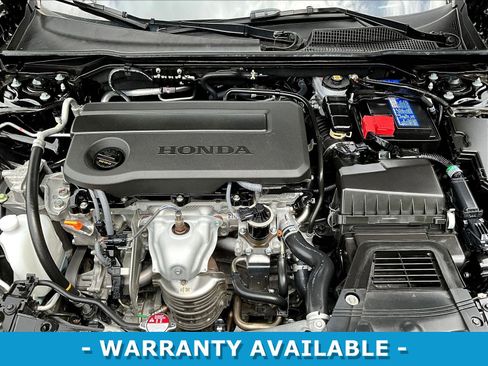 Used 2025 Honda Civic LX image 29