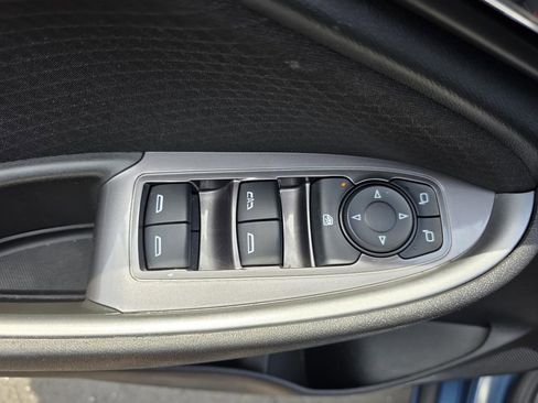 Used 2024 Chevrolet Malibu LT FWD image 12