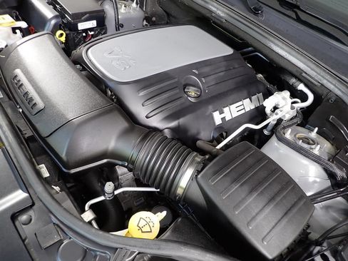 Used 2022 Dodge Durango R/T AWD/4WD image 46