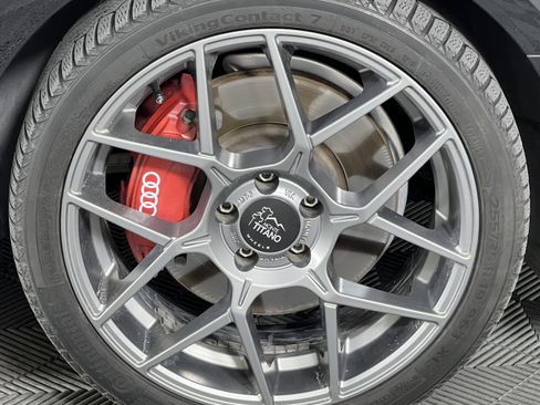 Used 2020 Audi A4 2.0T Premium Plus w/ Premium Plus Package image 14