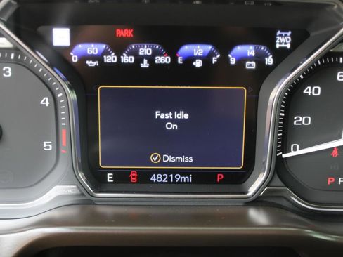 Used 2020 GMC Sierra 3500 Denali w/ Denali Ultimate Package image 19