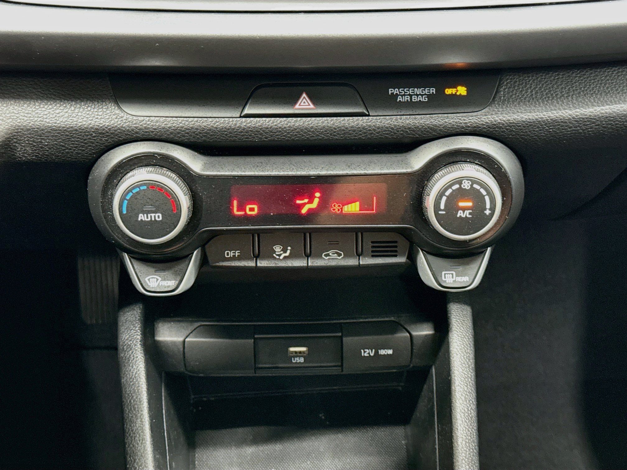Used 2023 Kia Rio S w/ Technology Package FWD image 18