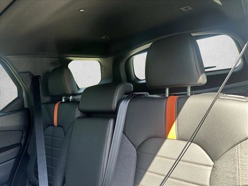 New 2026 Honda Passport TrailSport image 17