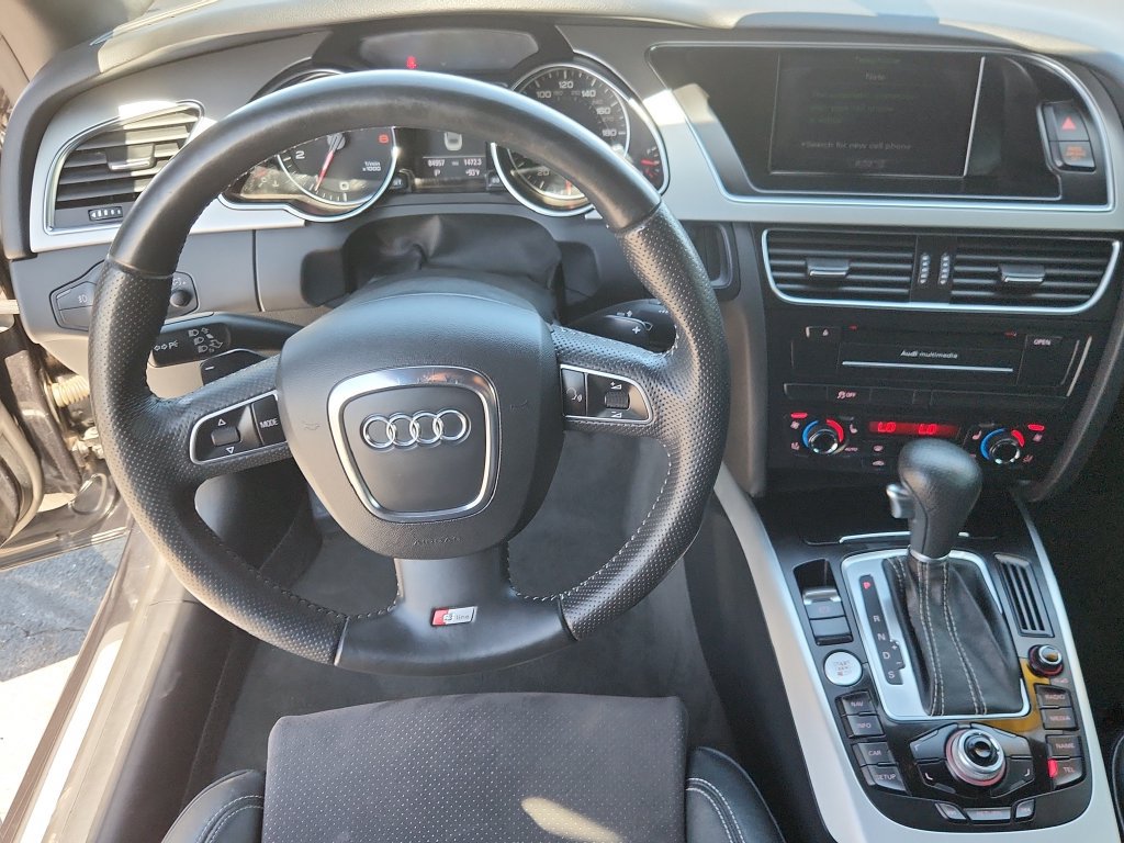 Used 2012 Audi A5 2.0T Prestige AWD/4WD image 10